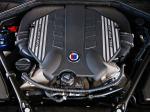 Alpina B7 Bi-Turbo 2012 года